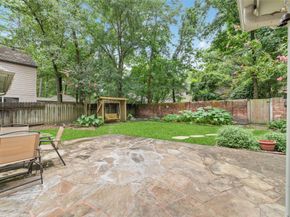13 Woodhaven Wood Drive, The Woodlands TX 77380