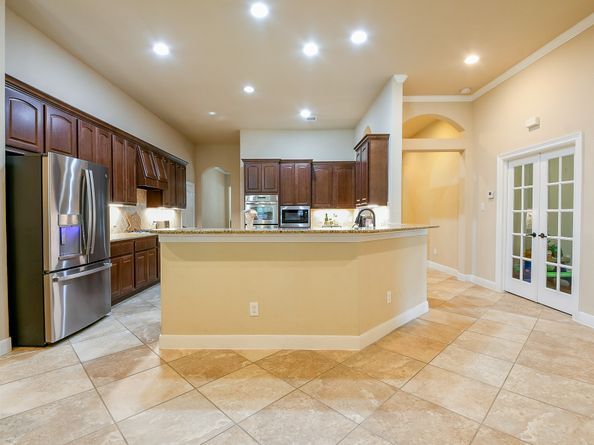 17118 Saddle Mountain Lane, Humble TX 77346