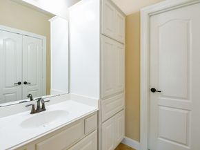 17118 Saddle Mountain Lane, Humble TX 77346