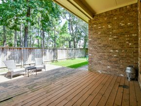 17118 Saddle Mountain Lane, Humble TX 77346