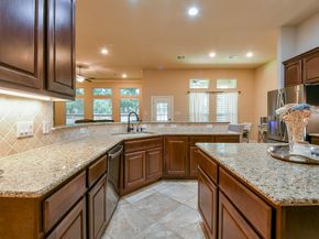 17118 Saddle Mountain Lane, Humble TX 77346