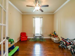 17118 Saddle Mountain Lane, Humble TX 77346