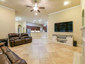 17118 Saddle Mountain Lane, Humble TX 77346