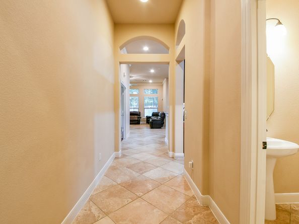 17118 Saddle Mountain Lane, Humble TX 77346