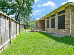 17118 Saddle Mountain Lane, Humble TX 77346