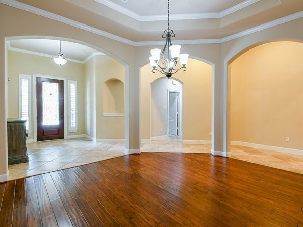 17118 Saddle Mountain Lane, Humble TX 77346