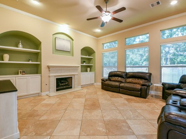 17118 Saddle Mountain Lane, Humble TX 77346