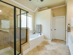 17118 Saddle Mountain Lane, Humble TX 77346