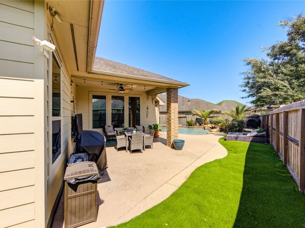 19503 Sundance Edge Court, Richmond TX 77407