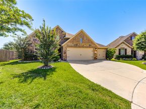 19503 Sundance Edge Court, Richmond TX 77407