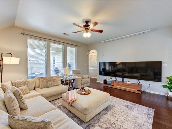 19503 Sundance Edge Court, Richmond TX 77407