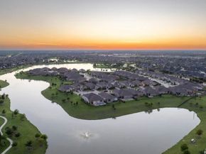 19503 Sundance Edge Court, Richmond TX 77407