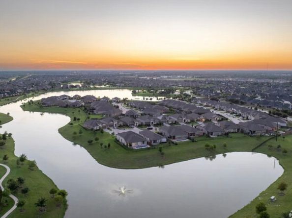19503 Sundance Edge Court, Richmond TX 77407