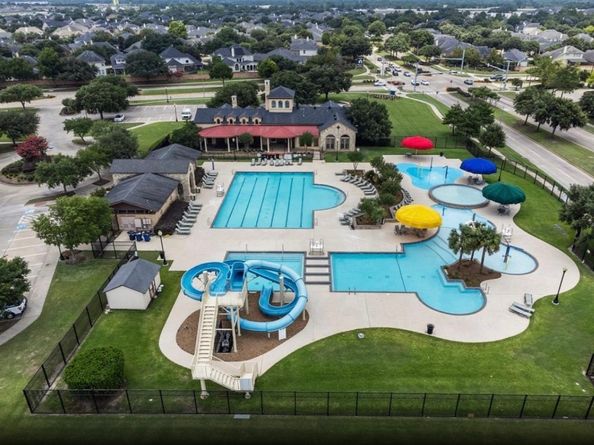 19503 Sundance Edge Court, Richmond TX 77407