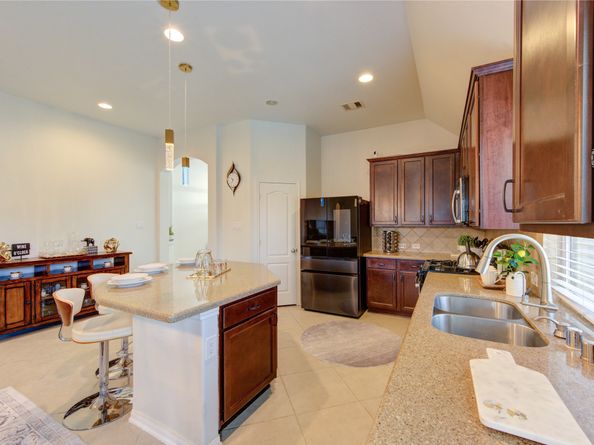 19503 Sundance Edge Court, Richmond TX 77407