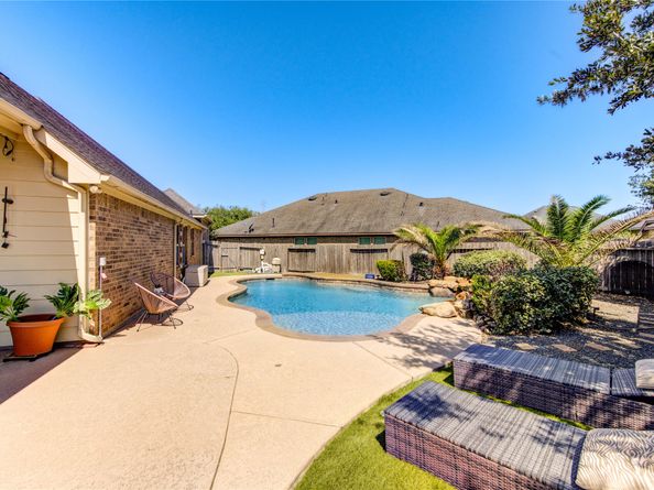 19503 Sundance Edge Court, Richmond TX 77407