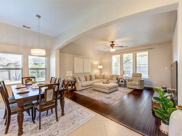 19503 Sundance Edge Court, Richmond TX 77407