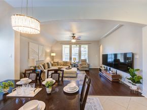 19503 Sundance Edge Court, Richmond TX 77407