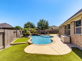 19503 Sundance Edge Court, Richmond TX 77407