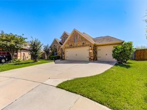 19503 Sundance Edge Court, Richmond TX 77407