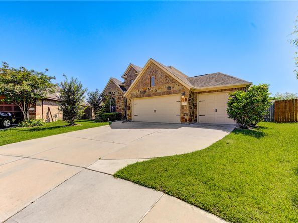 19503 Sundance Edge Court, Richmond TX 77407