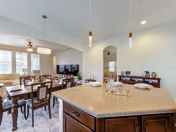 19503 Sundance Edge Court, Richmond TX 77407