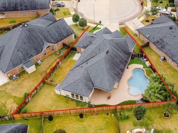 19503 Sundance Edge Court, Richmond TX 77407