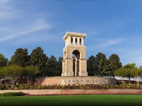 19503 Sundance Edge Court, Richmond TX 77407