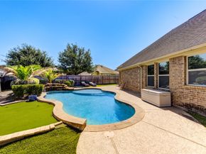 19503 Sundance Edge Court, Richmond TX 77407