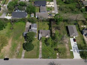 410 Clinton Park Street, Houston TX 77029
