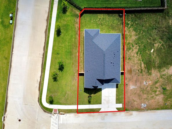 23518 Steely Thicket Trail, Tomball TX 77375