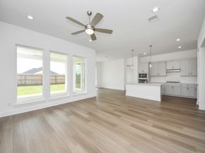 23518 Steely Thicket Trail, Tomball TX 77375