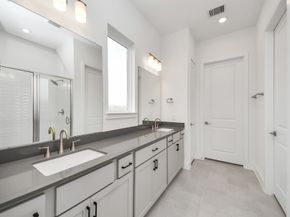 23518 Steely Thicket Trail, Tomball TX 77375