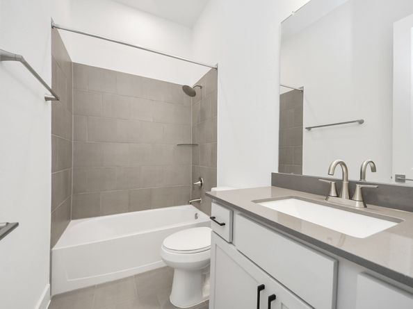23518 Steely Thicket Trail, Tomball TX 77375