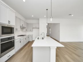 23518 Steely Thicket Trail, Tomball TX 77375