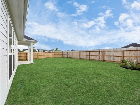 23518 Steely Thicket Trail, Tomball TX 77375