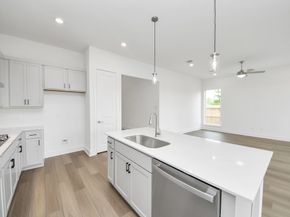 23518 Steely Thicket Trail, Tomball TX 77375