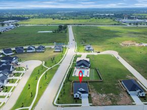 23518 Steely Thicket Trail, Tomball TX 77375