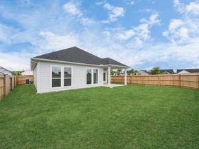 23518 Steely Thicket Trail, Tomball TX 77375