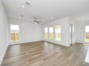 23518 Steely Thicket Trail, Tomball TX 77375