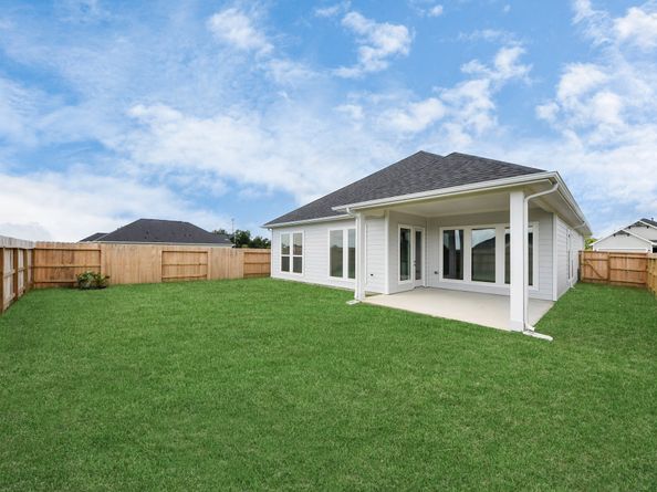 23518 Steely Thicket Trail, Tomball TX 77375