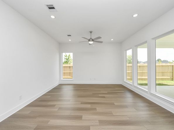 23518 Steely Thicket Trail, Tomball TX 77375