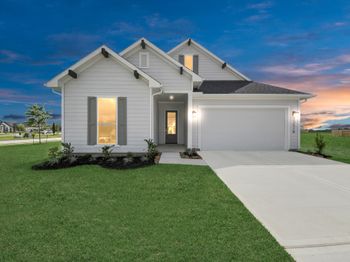 23518 Steely Thicket Trail