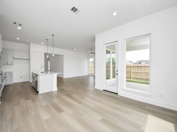 23518 Steely Thicket Trail, Tomball TX 77375