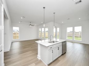 23518 Steely Thicket Trail, Tomball TX 77375