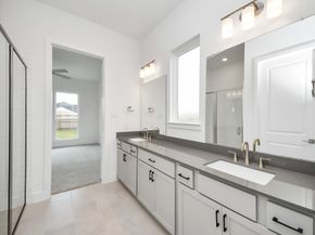 23518 Steely Thicket Trail, Tomball TX 77375