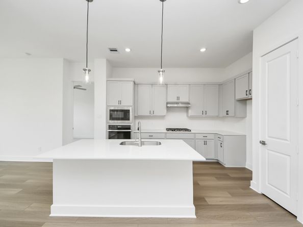 23518 Steely Thicket Trail, Tomball TX 77375
