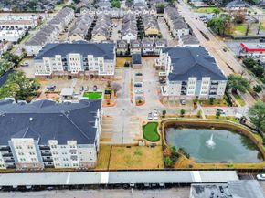 6804 Westview Drive 1407, Houston TX 77055