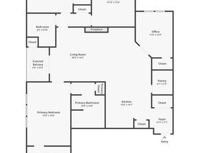 6804 Westview Drive 1407, Houston TX 77055