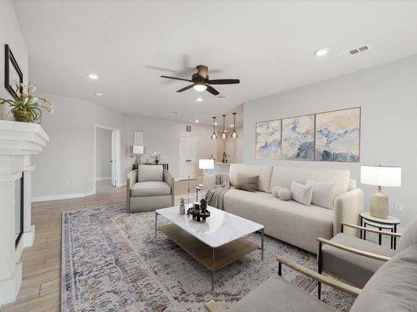 6804 Westview Drive 1407, Houston TX 77055